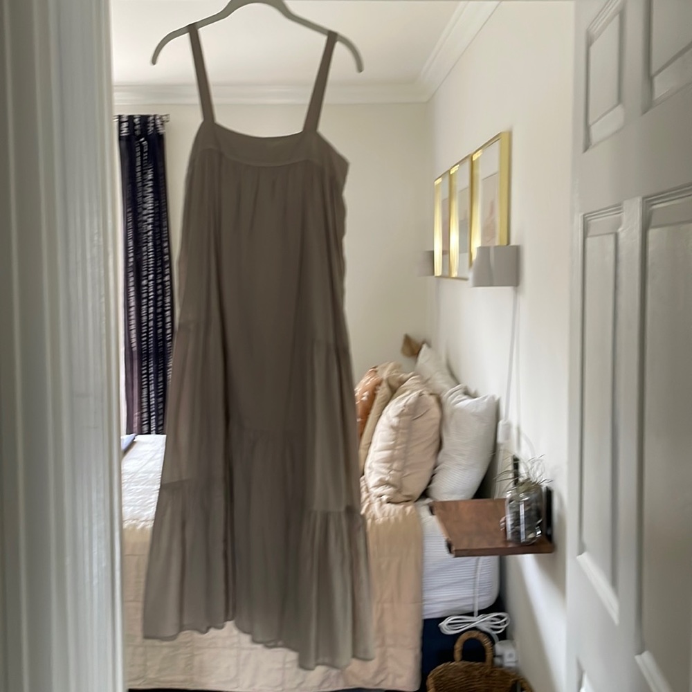 Jenni Kayne Summer Dress